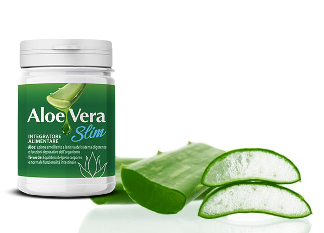 aloe vera slim