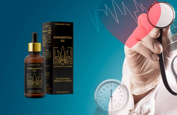 cannabisvital oil gocce opinioni recensioni