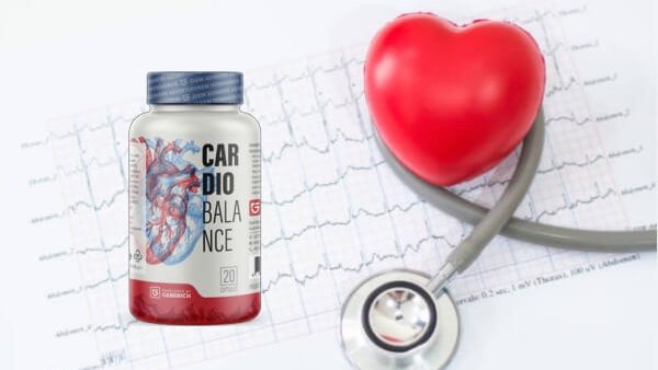 cardiobalance effetto