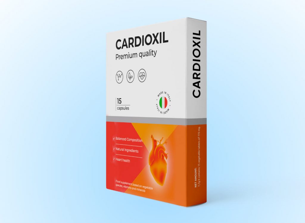 Cardioxil Cardioxil recensioni negative è bufale? Recensioni Altroconsumo, parere medico