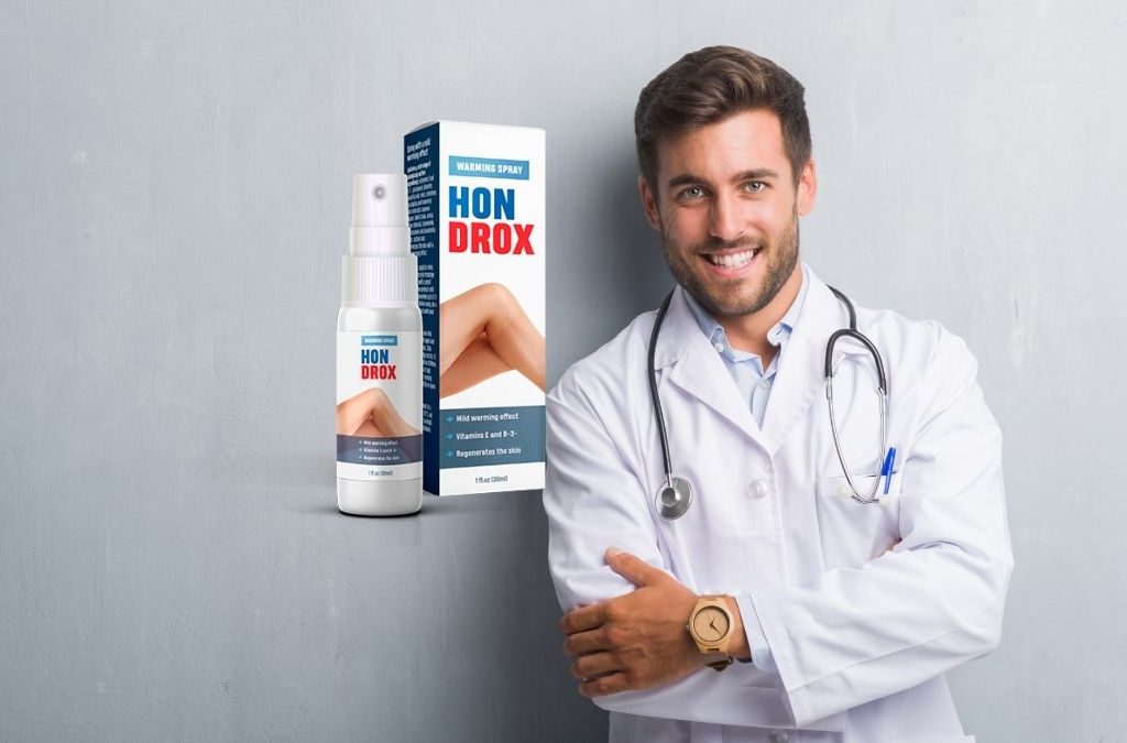 hondrox recensioni