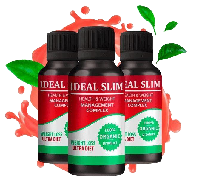 ideal slim