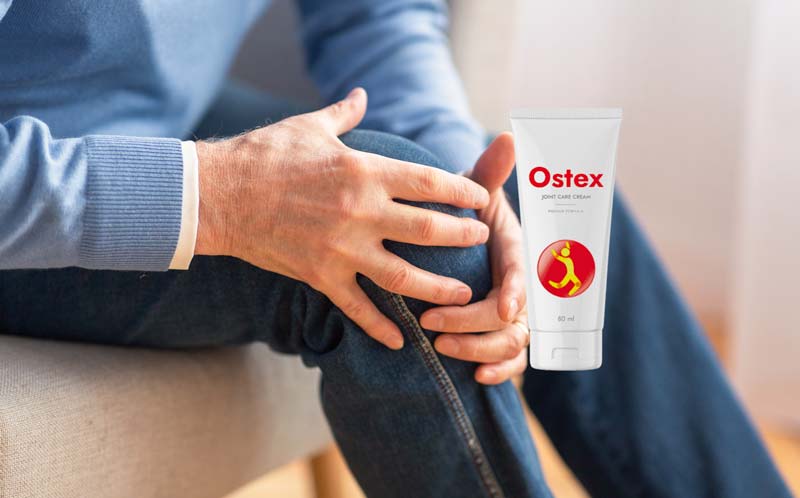 ostex crema prezzo