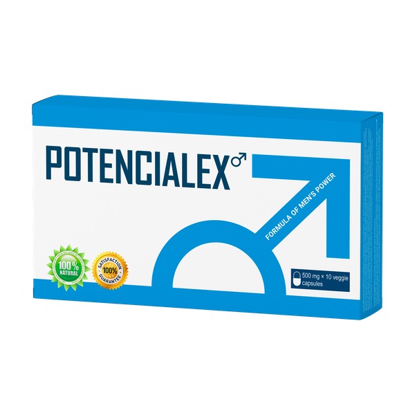 potencialex bugiardino