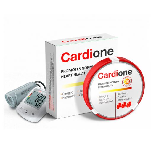 cardione in farmacia