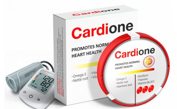 cardione in farmacia