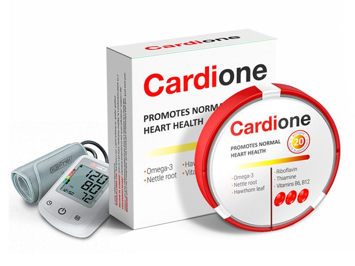 cardione in farmacia