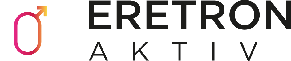 eretron aktiv logo