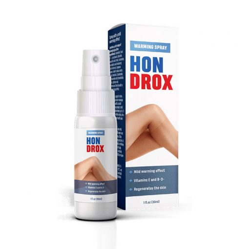 hondrox in farmacia