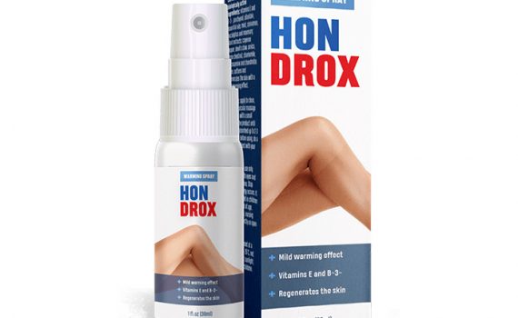 hondrox in farmacia