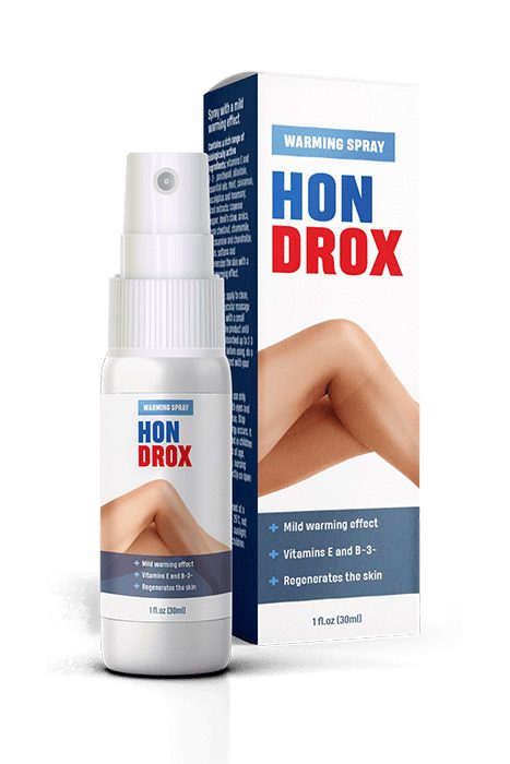 hondrox in farmacia