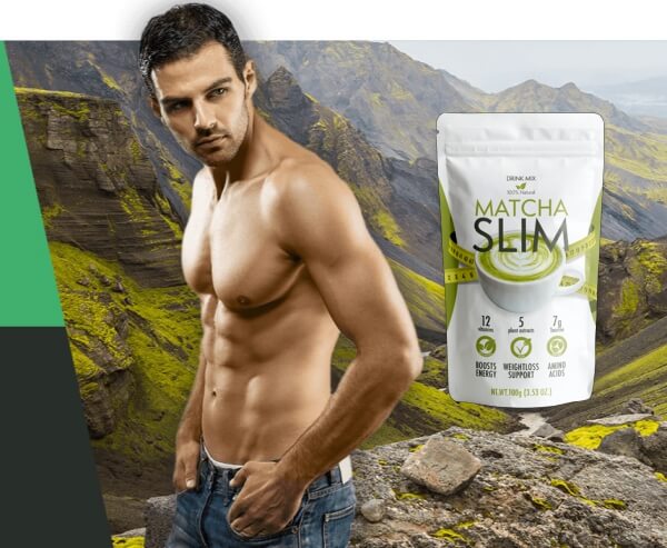 matcha slim forum