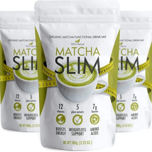 matcha slim1