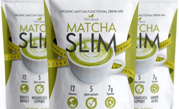 matcha slim1