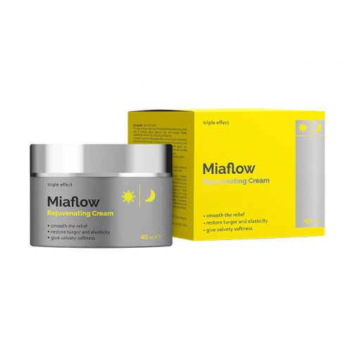 miaflow intense crema