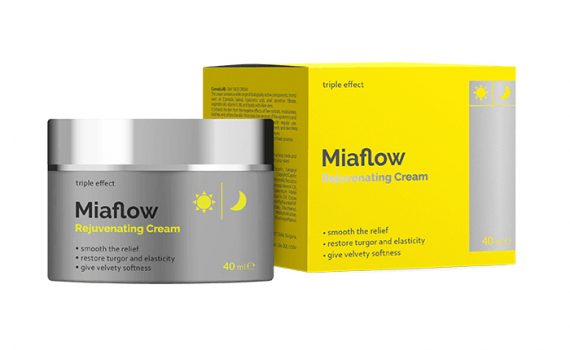 miaflow intense crema