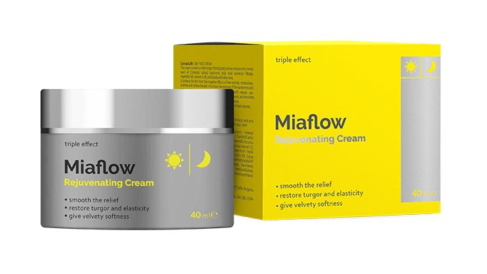 miaflow intense crema