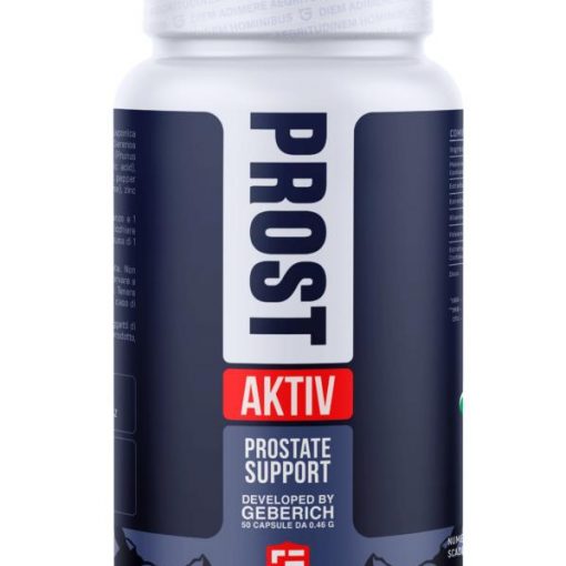 prostaktiv capsule