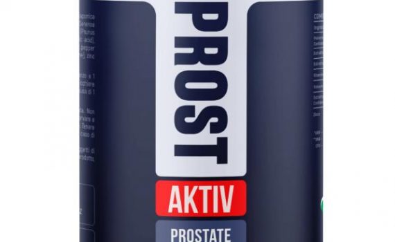 prostaktiv capsule