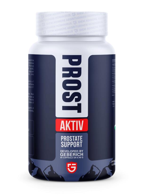 prostaktiv capsule