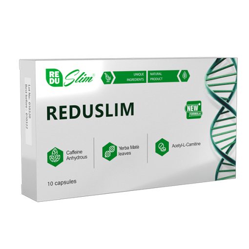 reduslim minsan