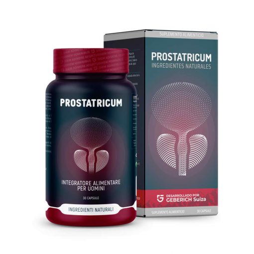 prostatricum originale