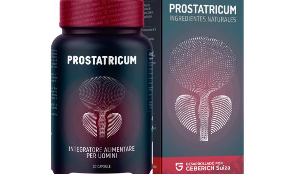 prostatricum originale