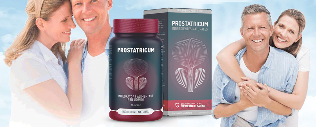 prostatricum recensioni