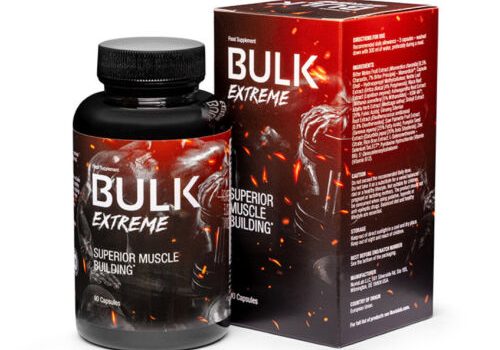 bulk extreme