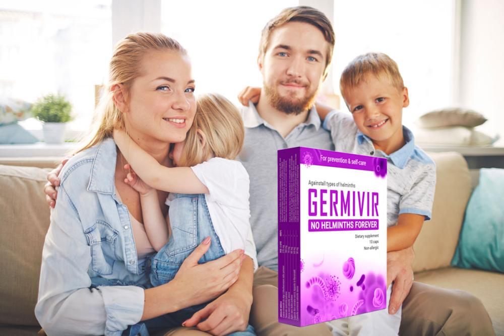 germivir recensioni