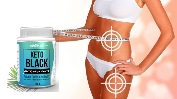 keto black altroconsumo