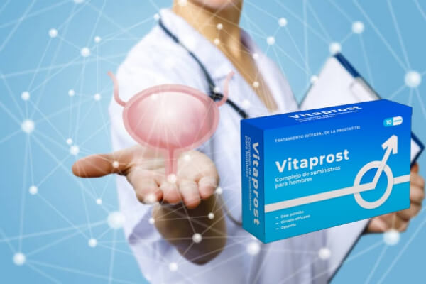 vitaprost effetti collaterali