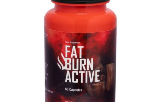 fat burn active feedback