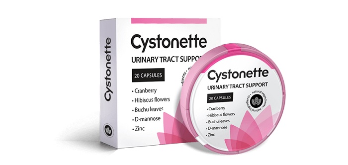 cystonette farmacia