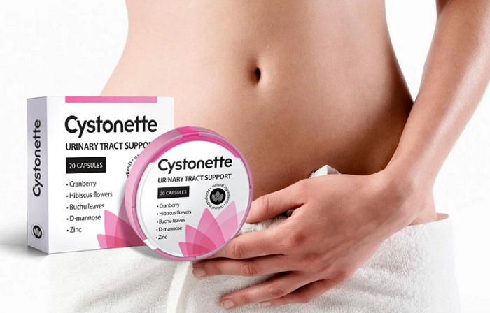 cystonette recensioni