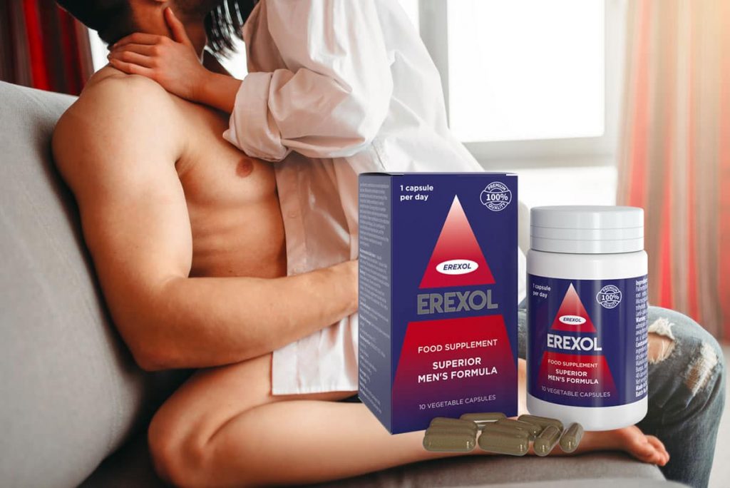 erexol in farmacia