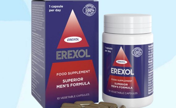 erexol cena prodej objednat hodnoceni min