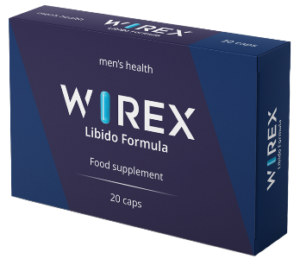 wirex cos'è