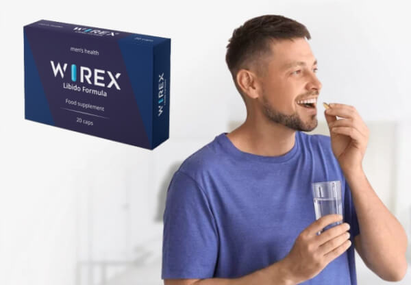 wirex viagra