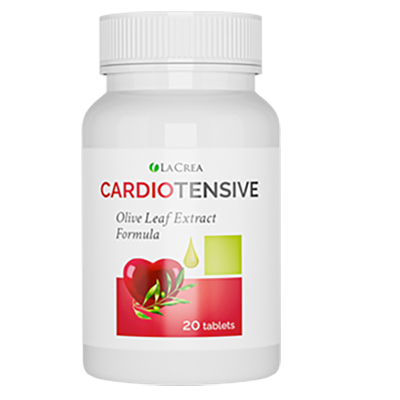 cardiotensive