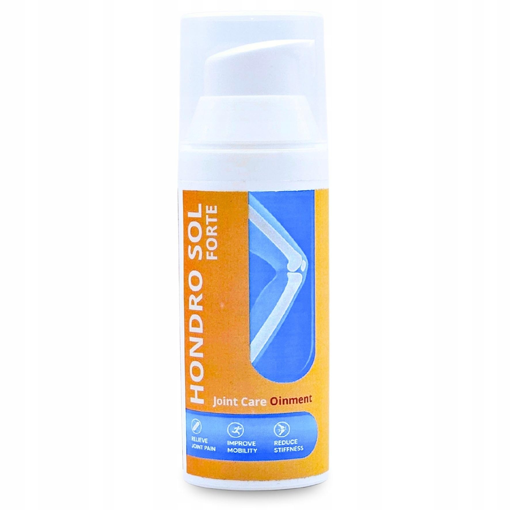 hondro sol