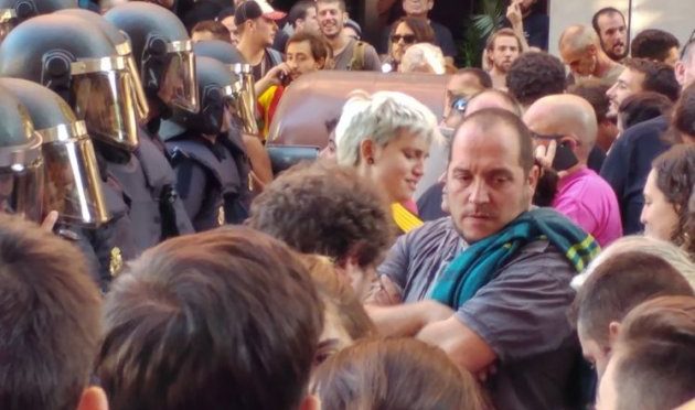 La Catalogna chiama. La solidarietà di Eurostop